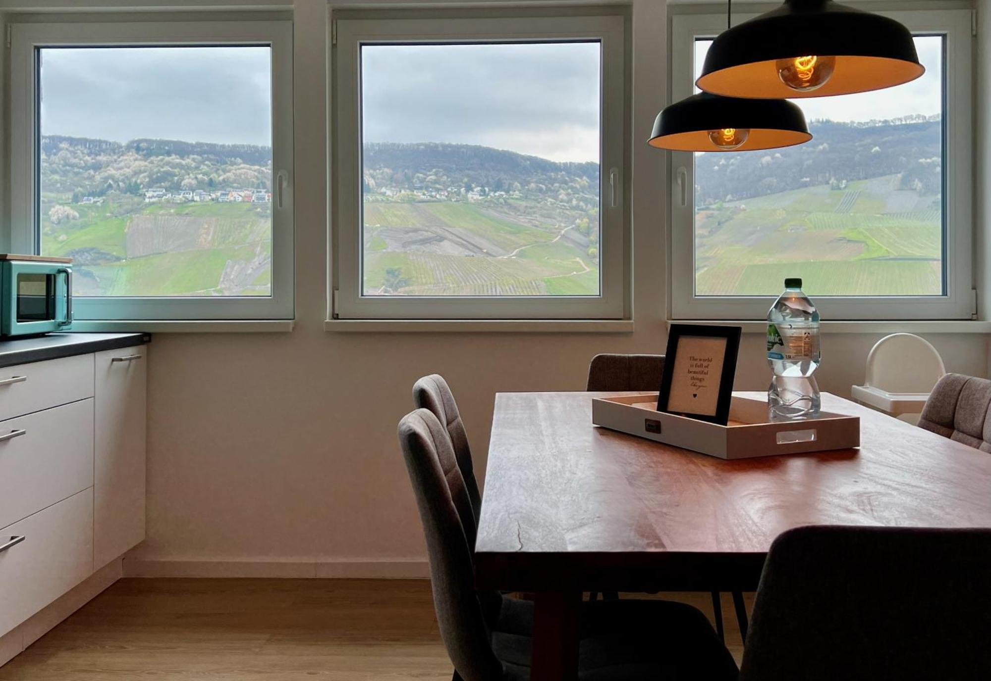 Vonmos Loft Apartment Бернкастель-Кюс Экстерьер фото